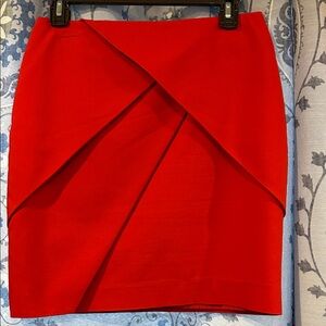 H&M Vibrant Red Garment
